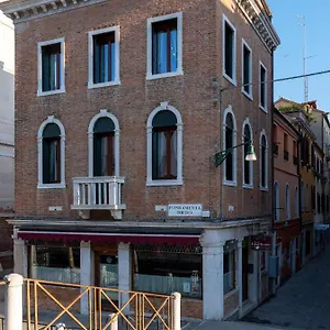 Maison d'hôtes Foscà