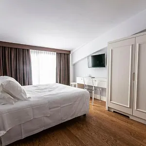 Spazio San Marco , Bérgamo Italia