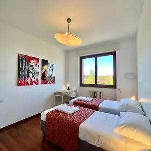 Green Guest House , Milán Italia