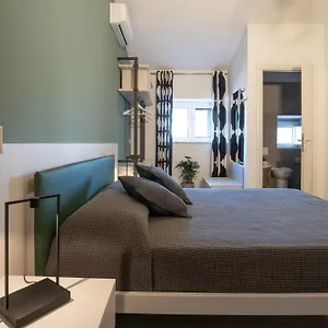 Suite Inn Catania Gasthuis