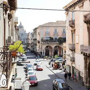 Catania Inn Rooms 2*, CTA Italia
