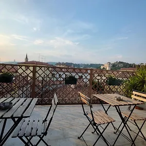  Guest house Relax & Italy